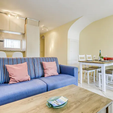 Apartamento Fisherman's House By & Marina *
