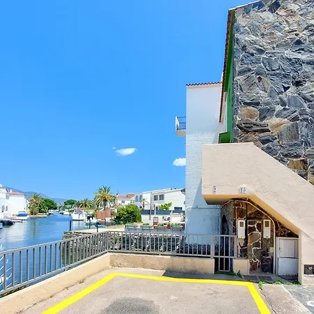 Fisherman's House By & Marina Apartamento
