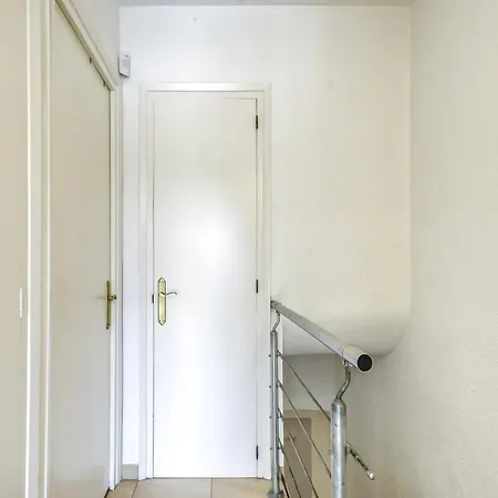 Apartamento Fisherman's House By & Marina